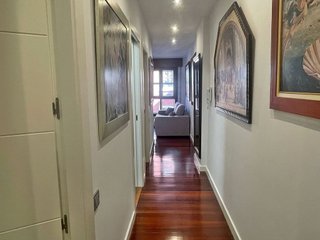 Piso en alquiler en Puerto Chico en Santander