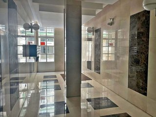 Piso en alquiler en Puerto Chico en Santander