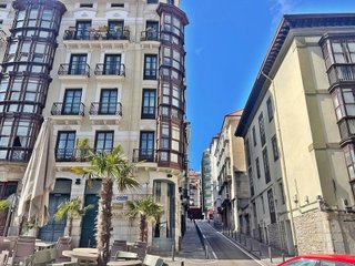 Piso en alquiler en Puerto Chico en Santander