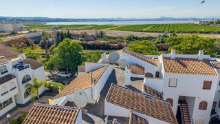 Piso en venta en  El Acequión - Los Naúfragos en Torrevieja
