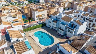Piso en venta en  El Acequión - Los Naúfragos en Torrevieja