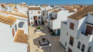 Piso en venta en  El Acequión - Los Naúfragos en Torrevieja