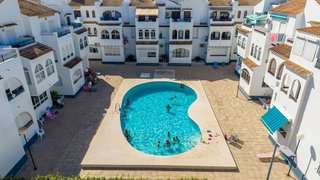 Piso en venta en  El Acequión - Los Naúfragos en Torrevieja
