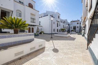 Piso en venta en  El Acequión - Los Naúfragos en Torrevieja