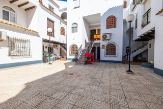 Piso en venta en  El Acequión - Los Naúfragos en Torrevieja