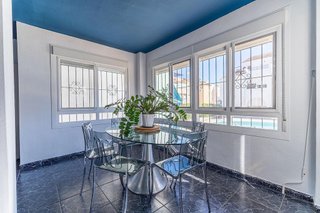 Piso en venta en  El Acequión - Los Naúfragos en Torrevieja