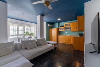 Piso en venta en  El Acequión - Los Naúfragos en Torrevieja