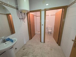 Nave industrial en alquiler en Santa Cruz - Industria - Polígono Campollano en Albacete
