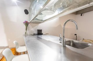 Estudio en alquiler en Fort Pienc en Barcelona