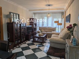 Piso en alquiler en Barrio Alto - San Félix - Oliveros - Altamira en Almería