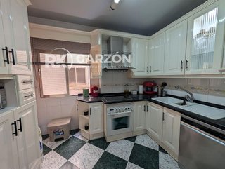 Piso en alquiler en Barrio Alto - San Félix - Oliveros - Altamira en Almería