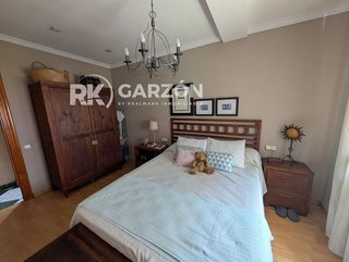 Piso en alquiler en Barrio Alto - San Félix - Oliveros - Altamira en Almería
