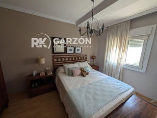 Piso en alquiler en Barrio Alto - San Félix - Oliveros - Altamira en Almería