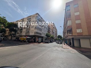 Piso en alquiler en Barrio Alto - San Félix - Oliveros - Altamira en Almería