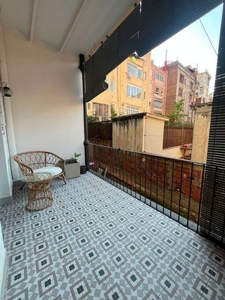 Piso en alquiler en L'Antiga Esquerra de l'Eixample en Barcelona