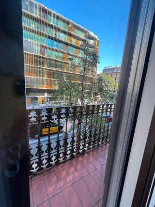 Piso en alquiler en L'Antiga Esquerra de l'Eixample en Barcelona