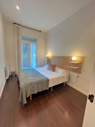 Piso en alquiler en L'Antiga Esquerra de l'Eixample en Barcelona