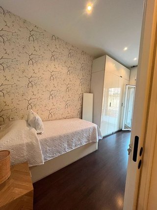 Piso en alquiler en L'Antiga Esquerra de l'Eixample en Barcelona