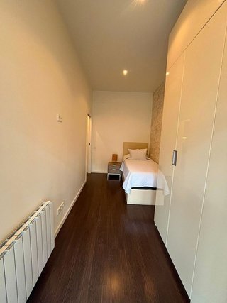 Piso en alquiler en L'Antiga Esquerra de l'Eixample en Barcelona