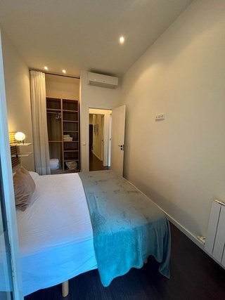 Piso en alquiler en L'Antiga Esquerra de l'Eixample en Barcelona