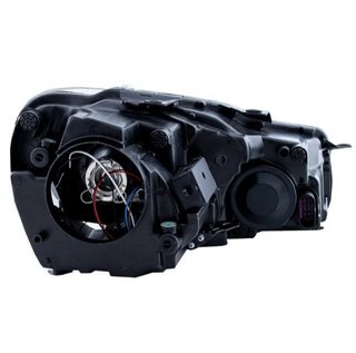 Faros delanteros Led Volkswagen Golf VI 6 Look 7.5