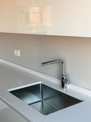 Piso en alquiler en Centro en Gijón