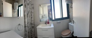 Estudio en alquiler en Zona Martiánez en Puerto de la Cruz