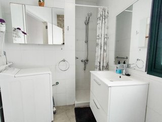 Estudio en alquiler en Zona Martiánez en Puerto de la Cruz