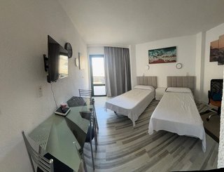 Estudio en alquiler en Zona Martiánez en Puerto de la Cruz