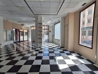Local comercial en alquiler en Centro en Cuenca