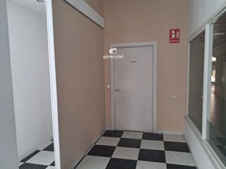 Local comercial en alquiler en Centro en Cuenca