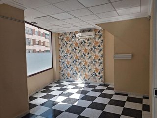 Local comercial en alquiler en Centro en Cuenca