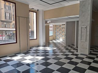 Local comercial en alquiler en Centro en Cuenca