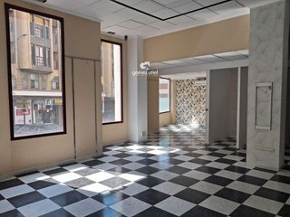 Local comercial en alquiler en Centro en Cuenca