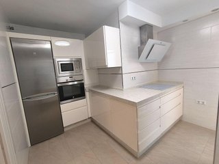 Piso en alquiler en Churriana en Málaga