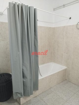 Piso en alquiler en Centro en Ourense