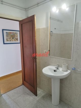 Piso en alquiler en Centro en Ourense