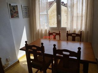 Piso en alquiler en Centro en Ourense