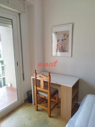 Piso en alquiler en Centro en Ourense