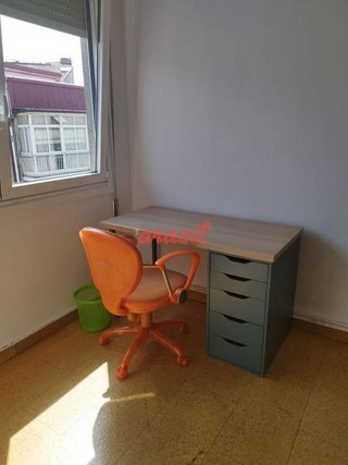 Piso en alquiler en Centro en Ourense