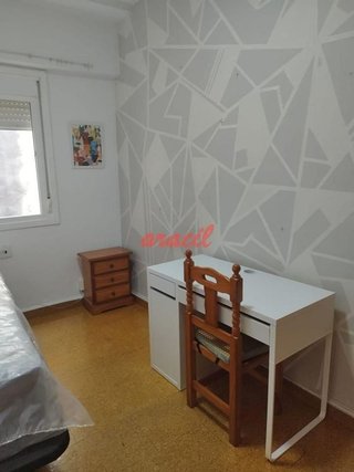 Piso en alquiler en Centro en Ourense