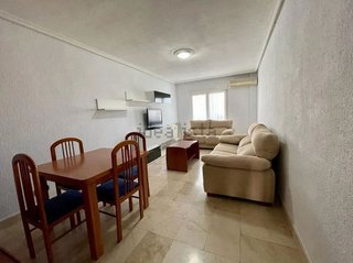 Piso en alquiler en Delicias - San Isidro en Salamanca