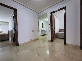 Piso en alquiler en Delicias - San Isidro en Salamanca