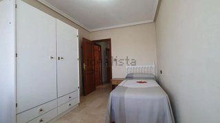 Piso en alquiler en Delicias - San Isidro en Salamanca