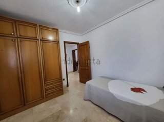 Piso en alquiler en Delicias - San Isidro en Salamanca