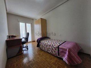 Piso en alquiler en Delicias - San Isidro en Salamanca