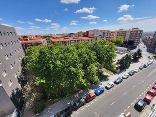 Piso en alquiler en Delicias - San Isidro en Salamanca