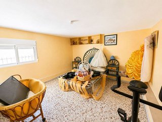 Chalet en venta en La Siesta - El Salado - Torreta en Torrevieja