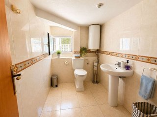 Chalet en venta en La Siesta - El Salado - Torreta en Torrevieja