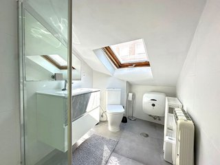 Piso en alquiler en Palacio en Madrid
